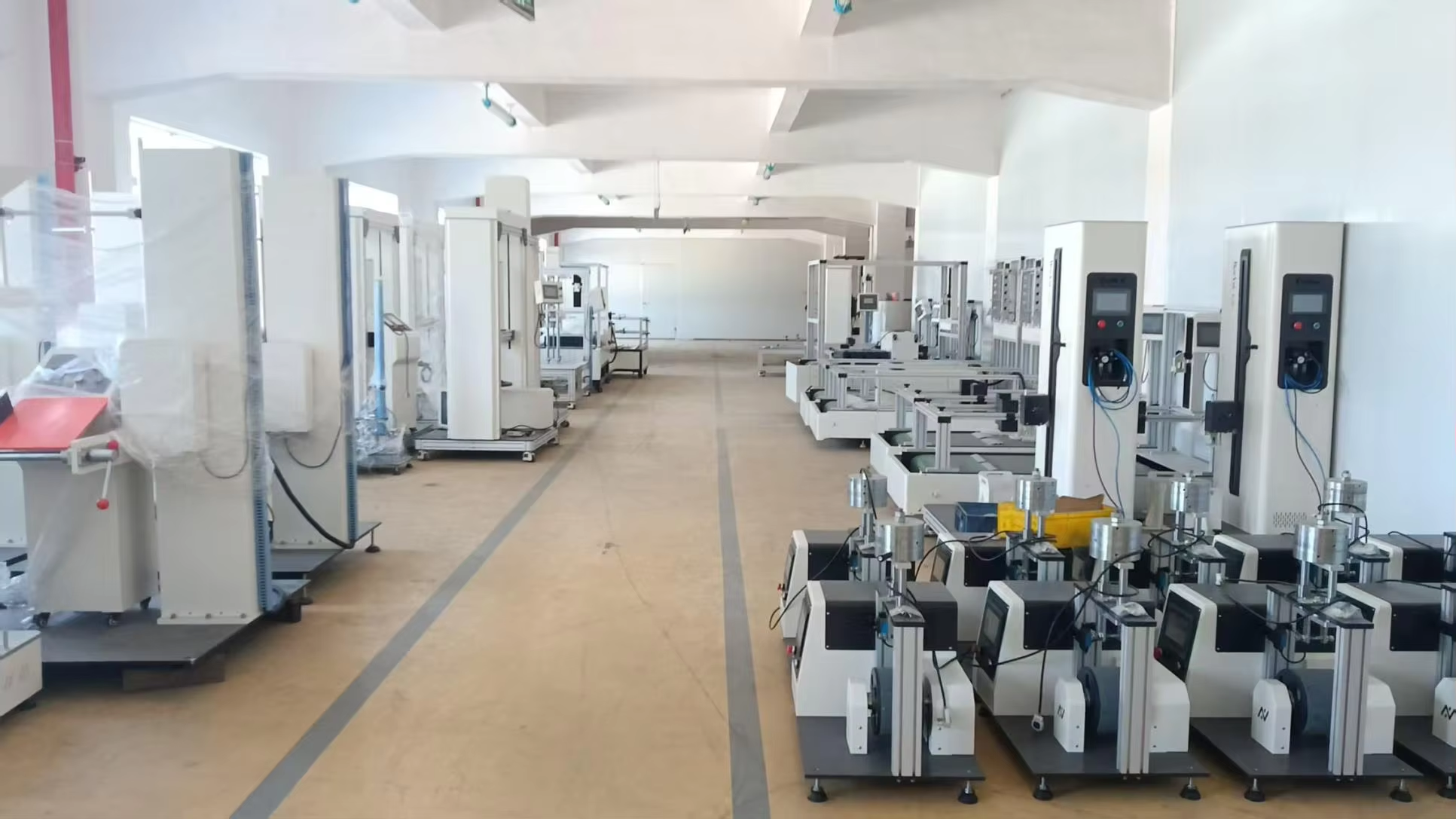China Factory - Dongguan Huakai Test Equipment Technology Co., Ltd.