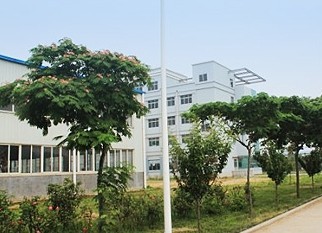 China Factory - QINGDAO SHITAI MAOYUAN TRADING CO.,LTD