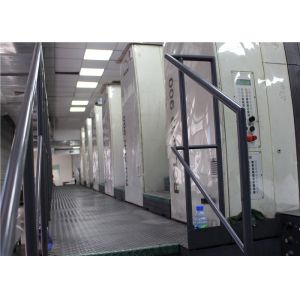 China Factory - Shenzhen I Display Co., Ltd