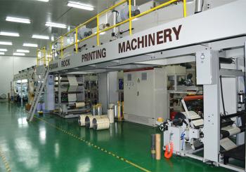 China Factory - Beapak Packaging Ltd