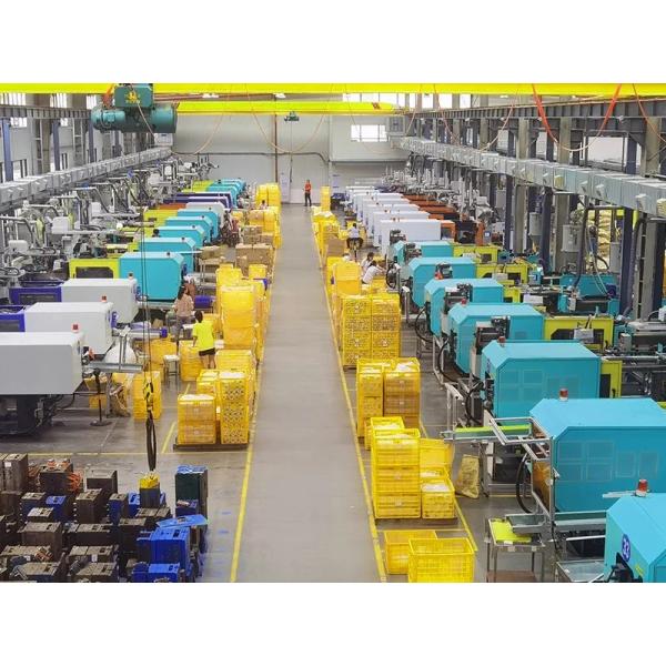 China Factory - Esun electronic Co.,ltd