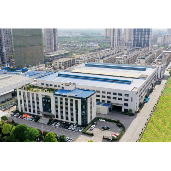 China Factory - Hunan Xianggu Blower Co., LTD