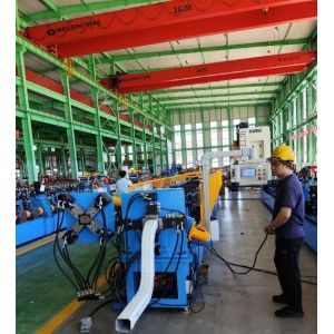 China Factory - Hangzhou Maxwell Machinery Equipment Manufacturing Co., Ltd