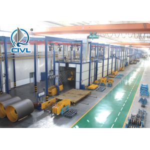 China Factory - SINO VEHICLE & EQUIPMENT COMPANY LTD