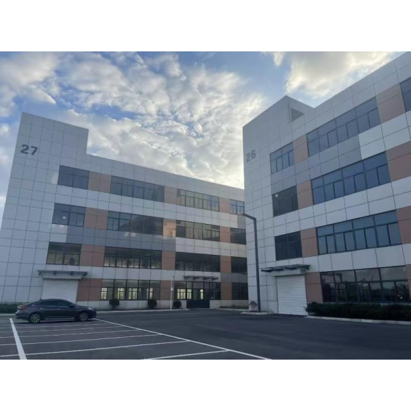 China Factory - Dongguan Jingchuang Environmental Protection Equipment Co.