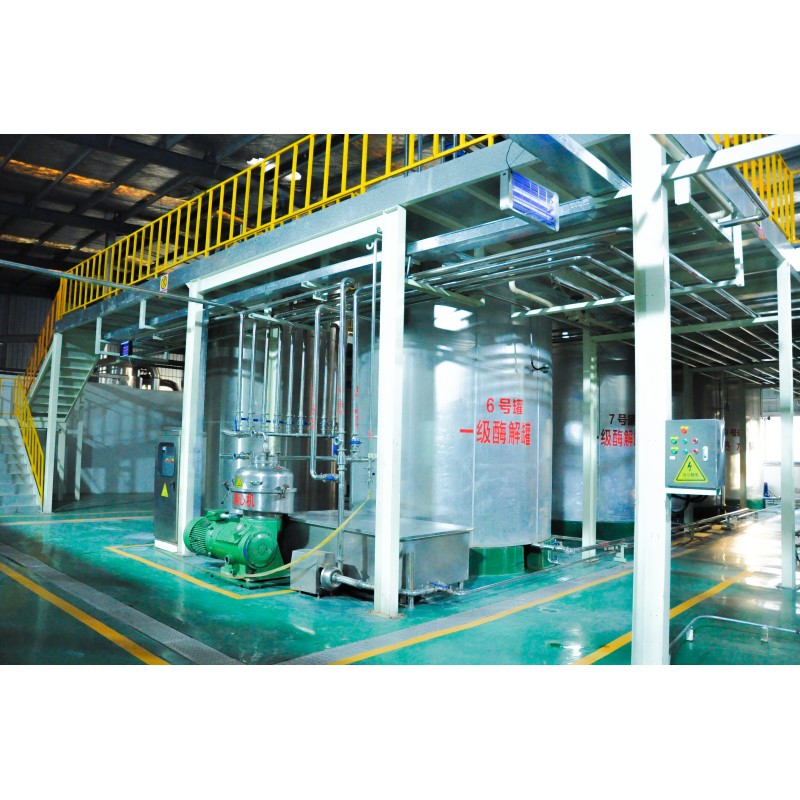 China Factory - Nanjing Tessin Biotechnology Co., Ltd.