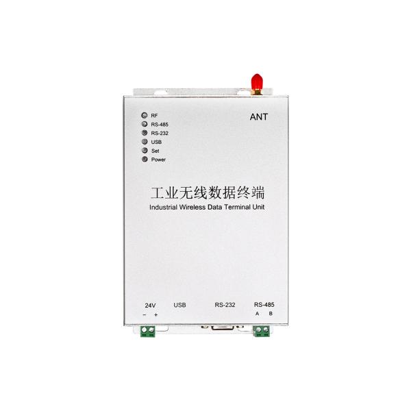 China Industrial Wireless Modbus DTU PLC Remote Control RS485 / RS232 ...
