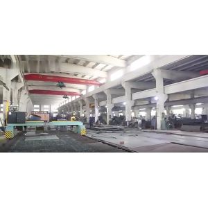 China Factory - Jiangyin Yinjiang Machinery Co., Ltd.