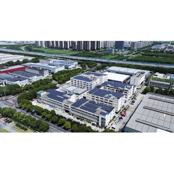 China Factory - Kunshan Xinzhenpin New Thin Film Material Technology Co LTD.