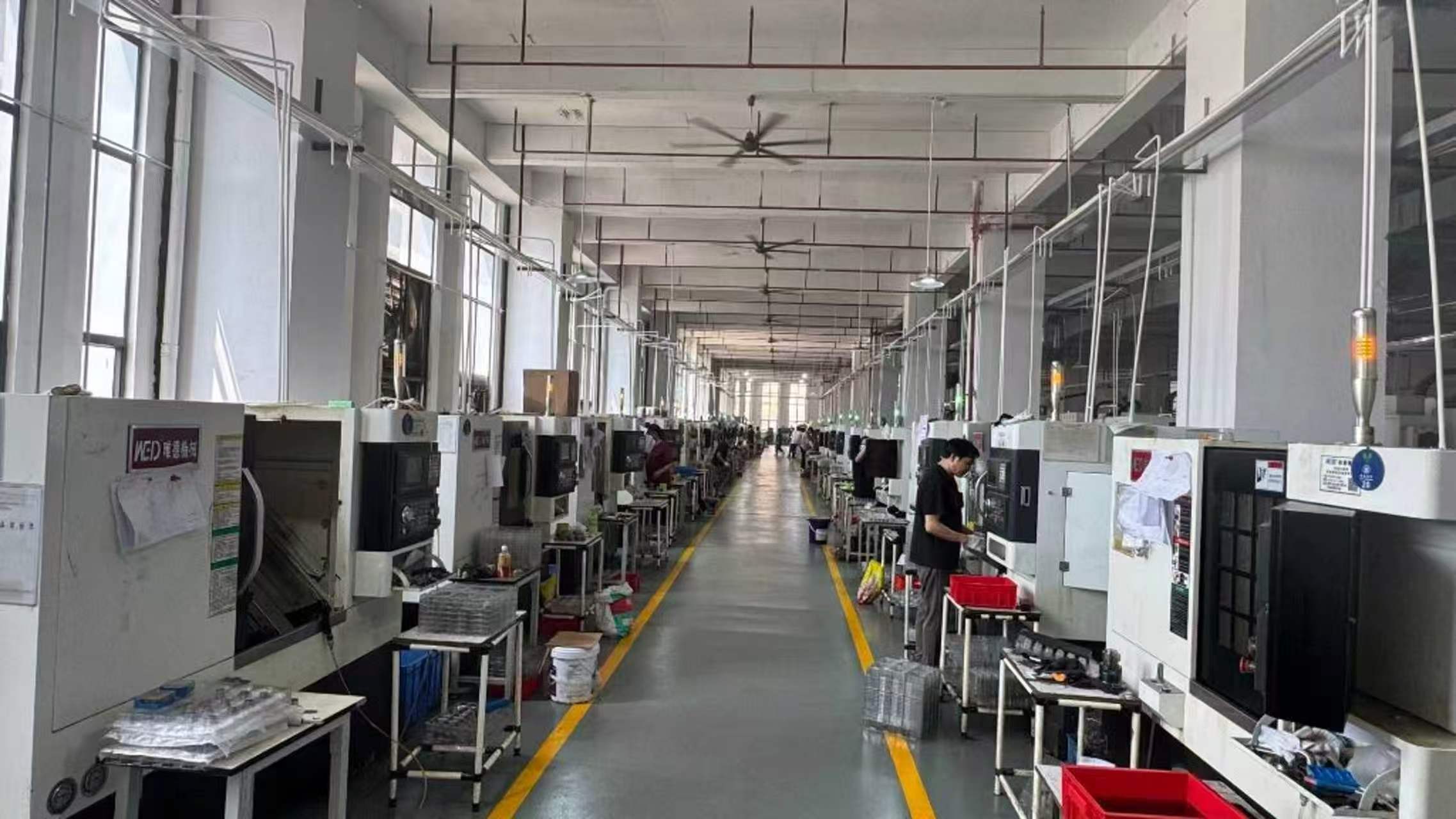 China Factory - Dongguan Zhencheng Hardware Products Co., Ltd.