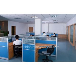 China Factory - WUXI FUNSOR MARINE EQUIPMENT CO., LTD