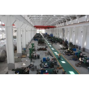 China Factory - Juneng Machinery (China) Co., Ltd.
