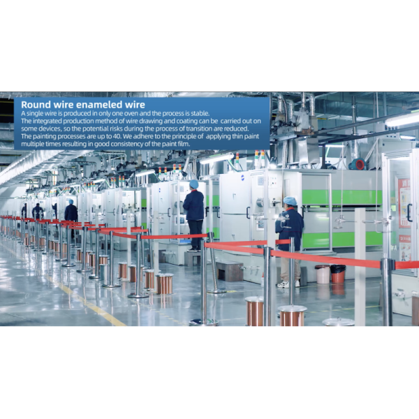 China Factory - Hubei Zhongke Huaye New Material Technology Co., Ltd.