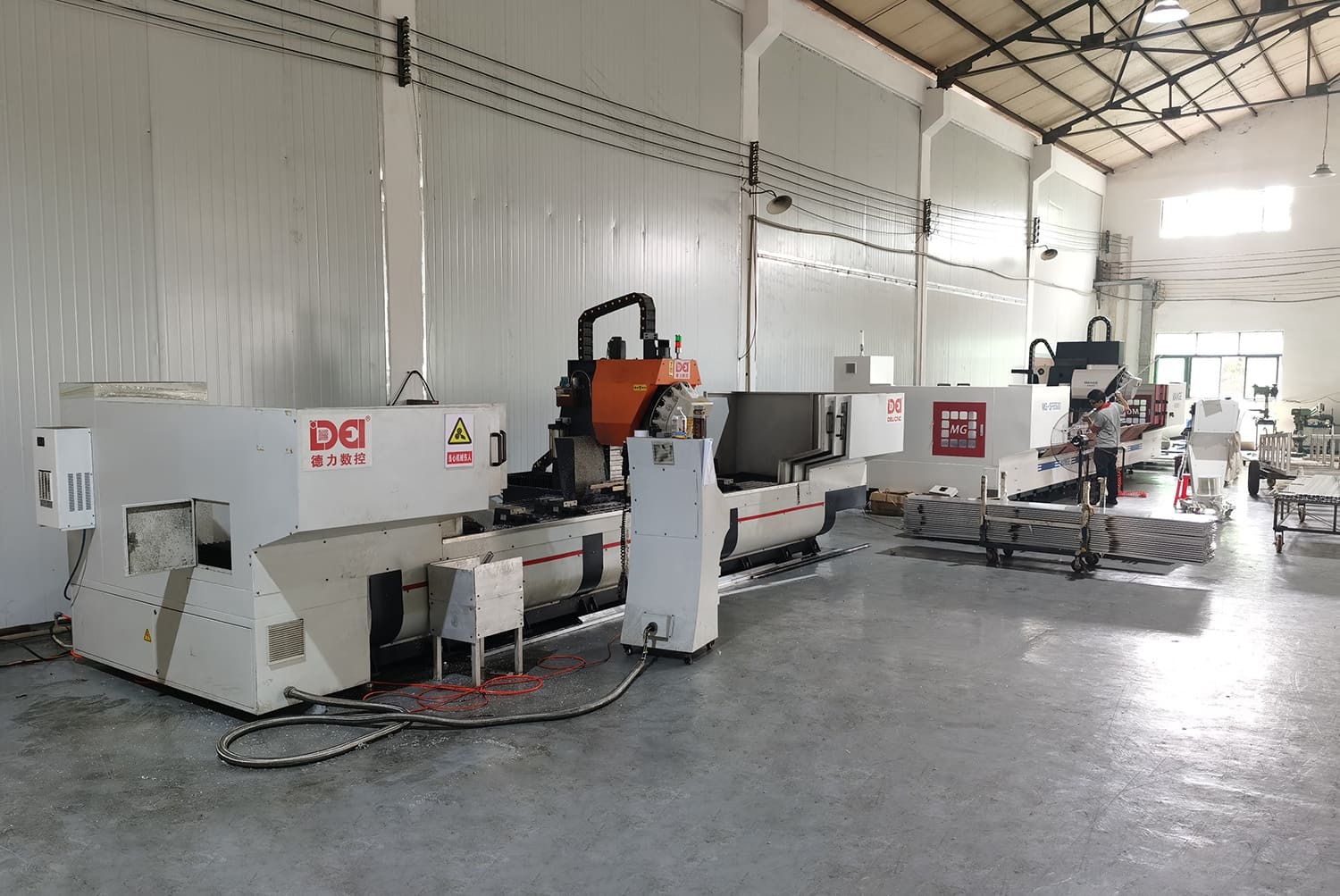 China Factory - VANRIOS INTERNATIONAL LIMITED