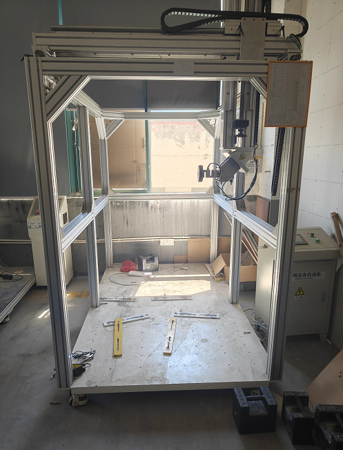 China Factory - Changzhou Jarshan Intelligent Furniture CO., LTD