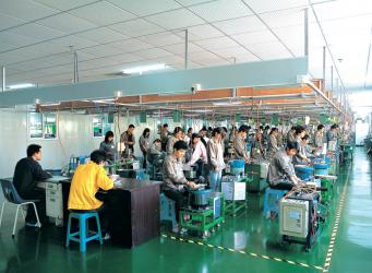China Factory - WCON ELECTRONICS ( GUANGDONG) CO., LTD
