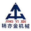 China factory - Guangzhou Jingyijin Machinery Equipment Co., Ltd
