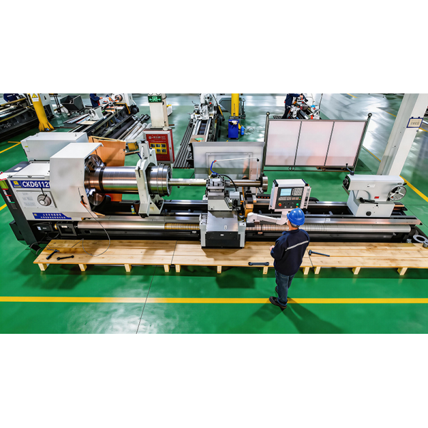 China Factory - Shandong Kaiwo Machinery Co., Ltd.