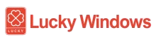 China factory - Foshan Lucky Windows Co., Ltd.