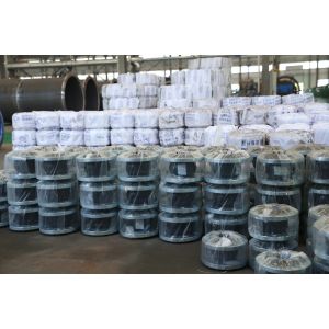 China Factory - Henan Liwei Industry Co., Ltd.