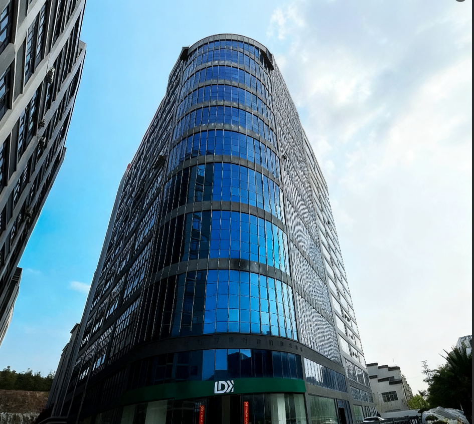 China Factory - Shenzhen LDK Industrial Co., Ltd.