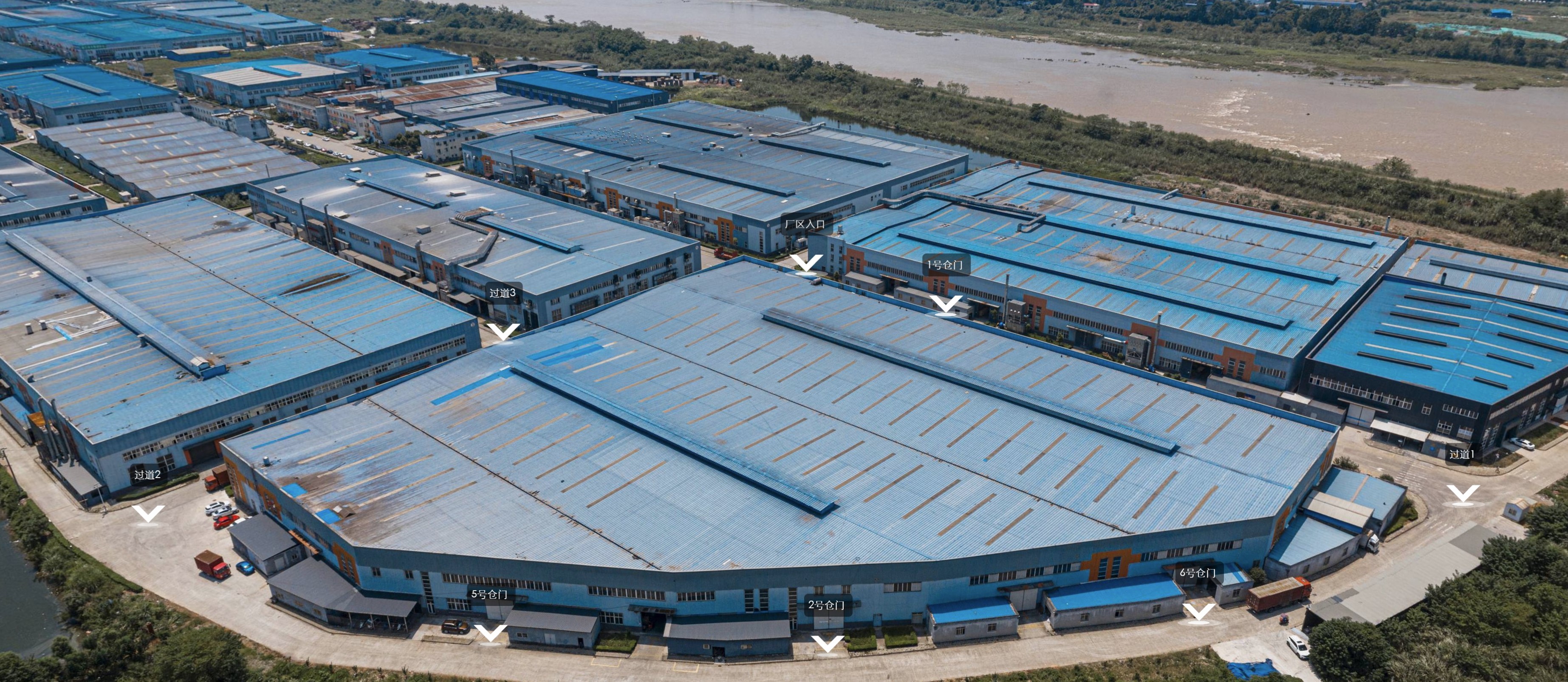 China Factory - Sichuan Muwenhan Technology Co., Ltd.