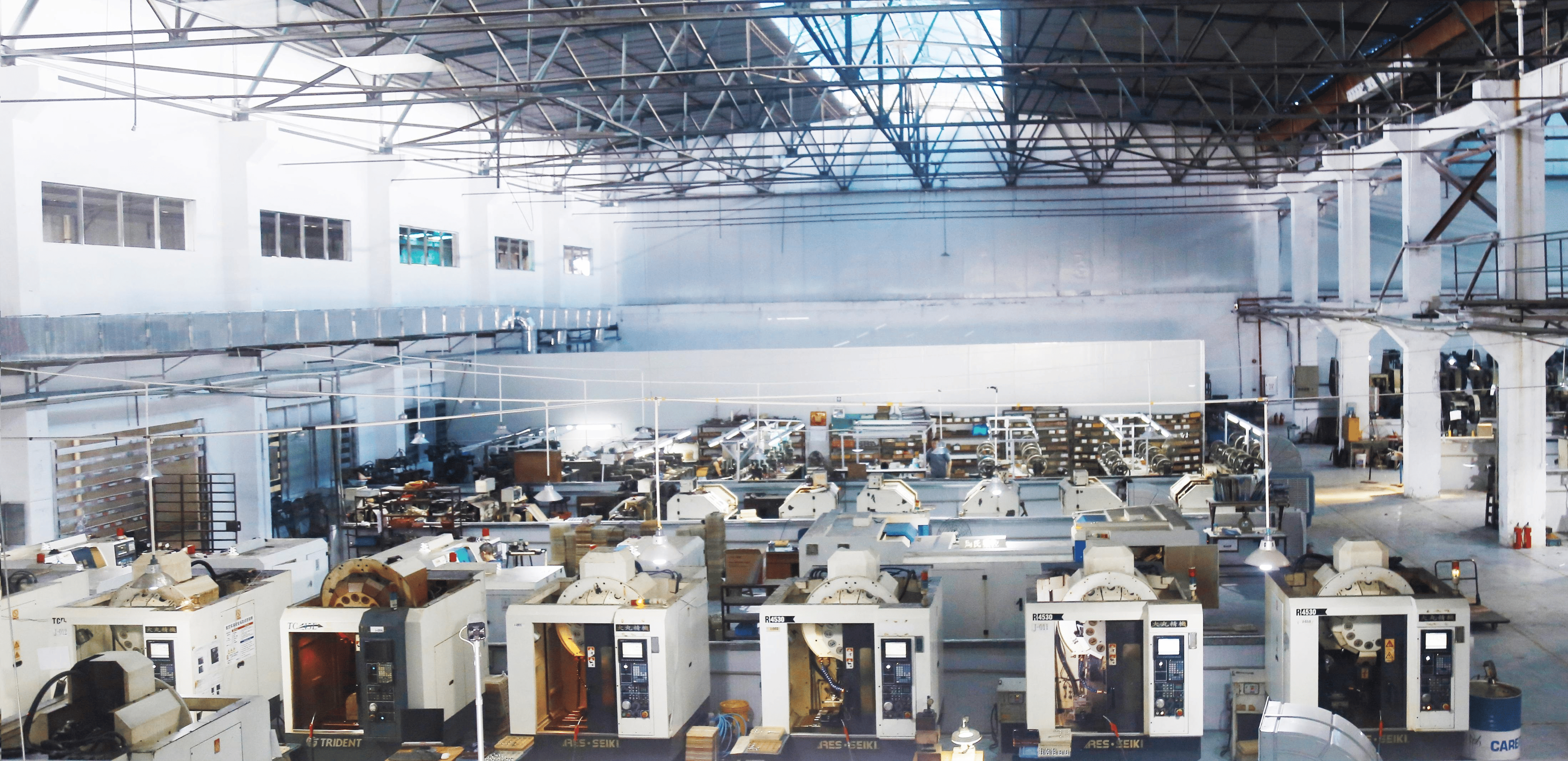 China Factory - Dongguan Huanke Technology Co., Ltd.