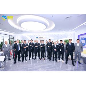 China Factory - Dongguan Futeng Motor Co., Ltd