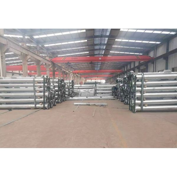 China Factory - Qingdao highlight steel tower co.,ltd