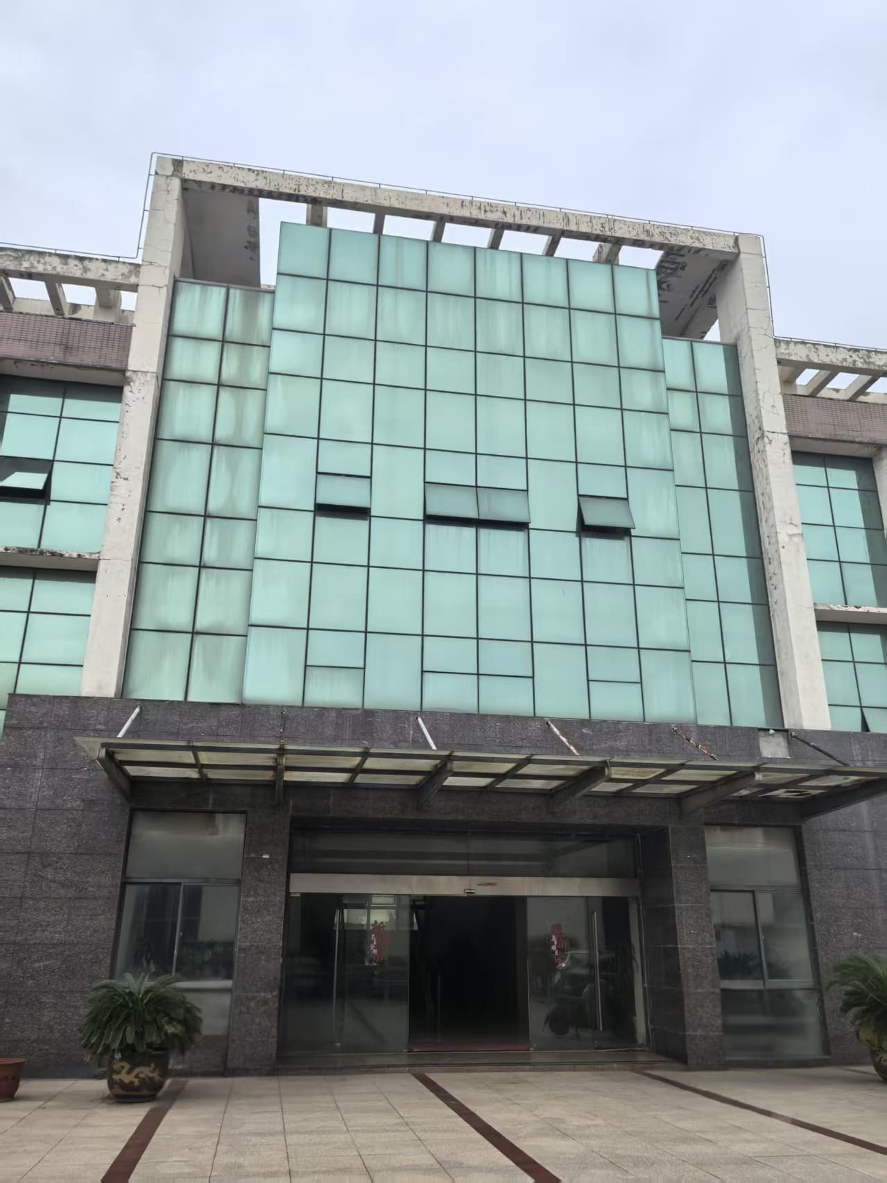 China Factory - Changzhou Xianzhu Drying Equipment Co., Ltd.
