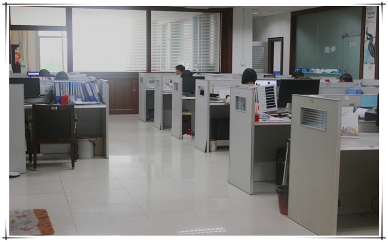 China Factory - Shenzhen Tesida Textile Goods Co., Ltd.
