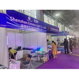 China Factory - Shenzhen Emma Light Co.,Ltd