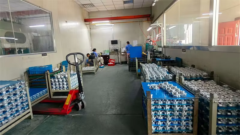 China Factory - Guizhou Xinyuda Industrial Co., Ltd