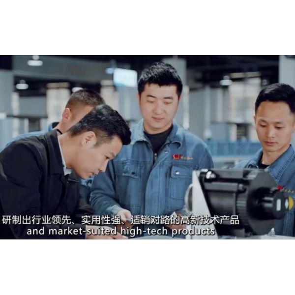 China Factory - Anhui Zline Bakery Machinery Co., Ltd.