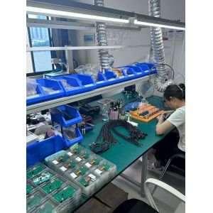 China Factory - Hunan Lingyang Electronic Technology Co., Ltd.