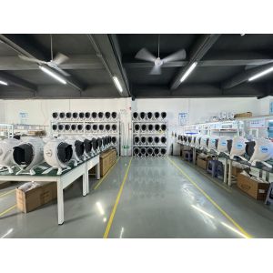 China Factory - Shenzhen Jiujiayi Industrial Development Co., Ltd.