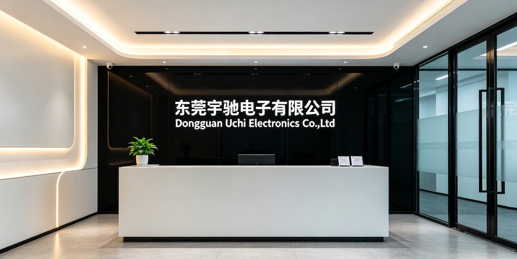 China Factory - Dongguan  Uchi Electronics Co.,Ltd