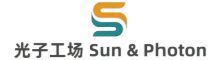 China factory - Jiangsu SunPhoton Intelligence Technology Co., Ltd.