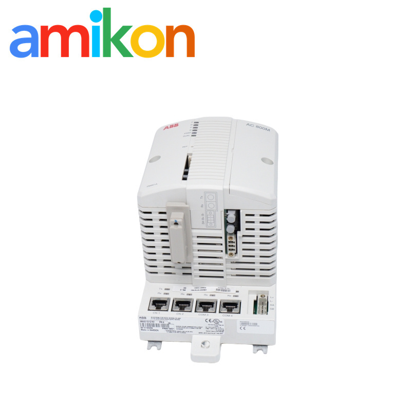 China Industrial Controls products