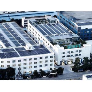 China Factory - Foshan Shunde District Shengfei Electrical Technology Co., Ltd.