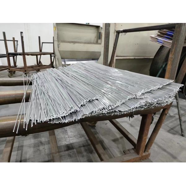 China Factory - Changzhou DLX Alloy Co., Ltd.