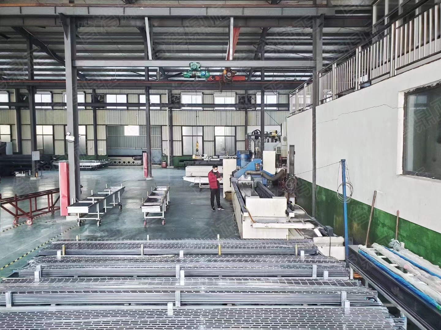 China Factory - Shenzhen Guanyou Precision Transmission Technology Co., Ltd.