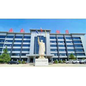 China Factory - Henan Yongsheng Aluminum Industry Co.,Ltd.