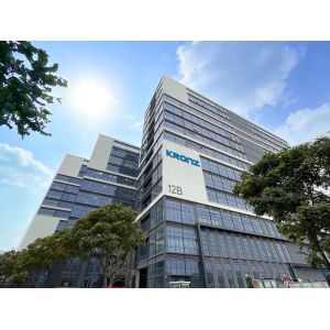 China Factory - Kronz (guangzhou) Electronics Co., Ltd.
