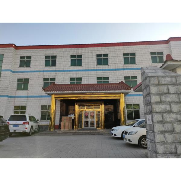 China Factory - XIANGHE SONGYANG ELECTRICAL EOUIPMENT CO.LTD