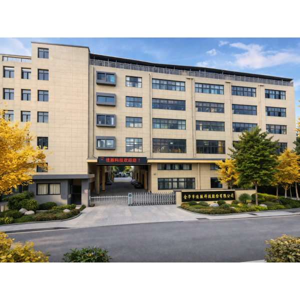 China Factory - Jinhua Jiazhen Technology Co., Ltd.