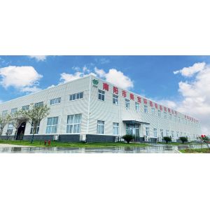 China Factory - Dongguan Meibao Environmental Protection Equipment Co., Ltd.