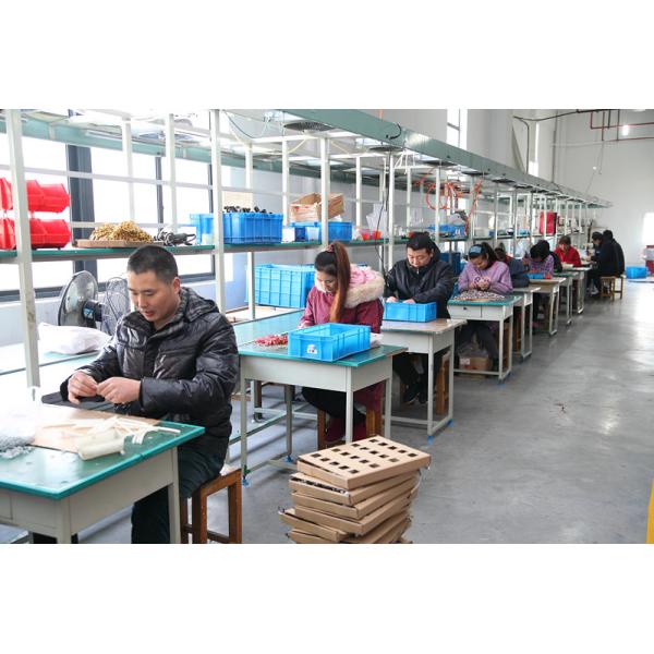 China Factory - Ningbo Yuexiang Electric Appliance Co., Ltd.