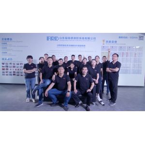 China Factory - Shandong Friend Control System Co., Ltd.