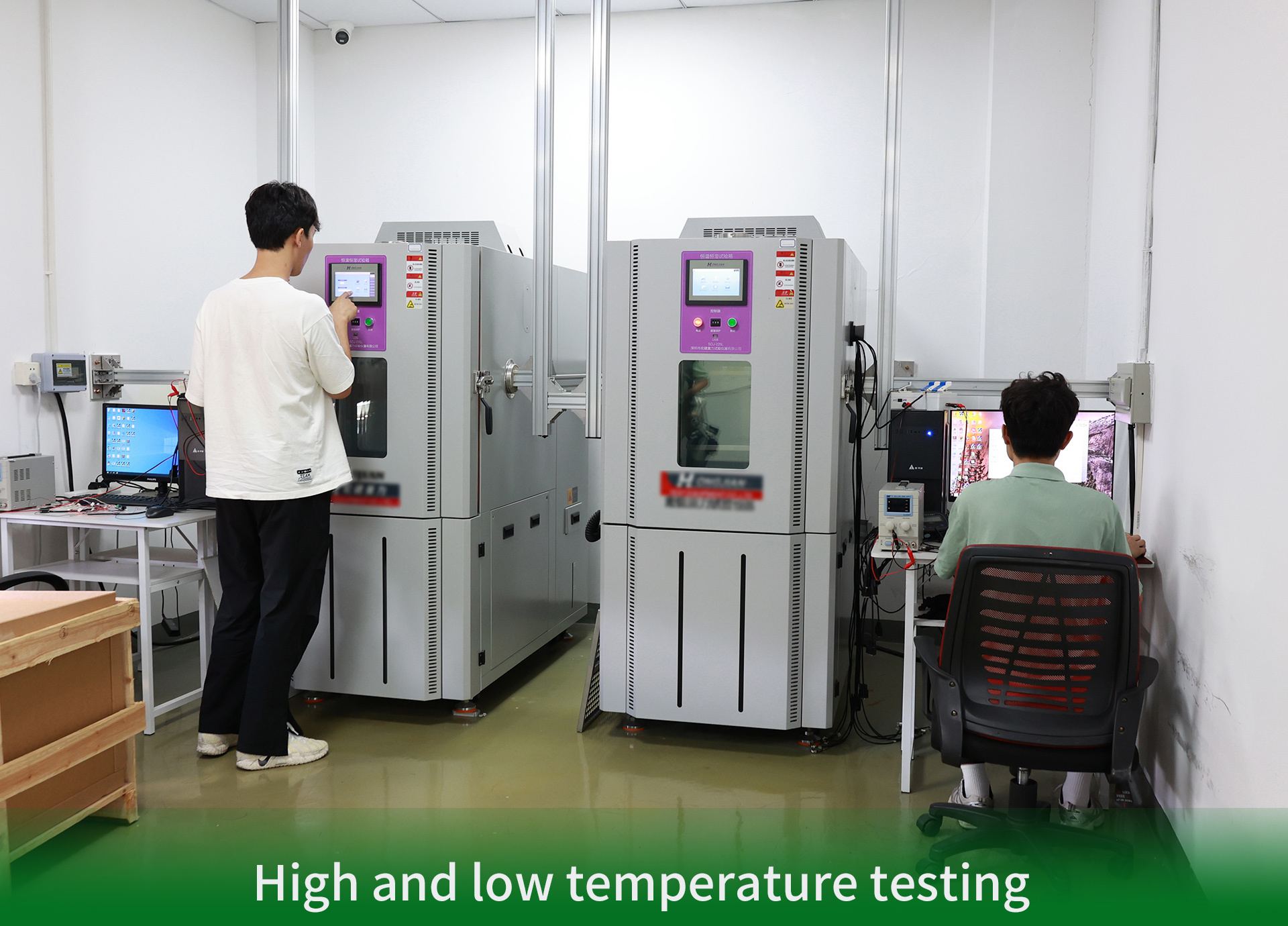 China Factory - Shenzhen Ruicom Technology Co.,Ltd.